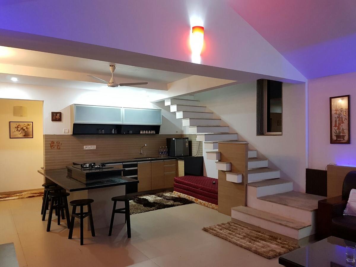 Cherilyn Monta Resort - Ratnagiri Vatul Exterior foto