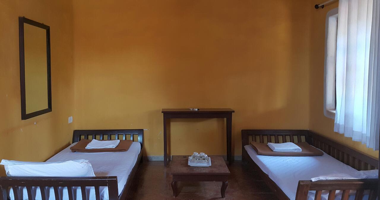 Cherilyn Monta Resort - Ratnagiri Vatul Exterior foto