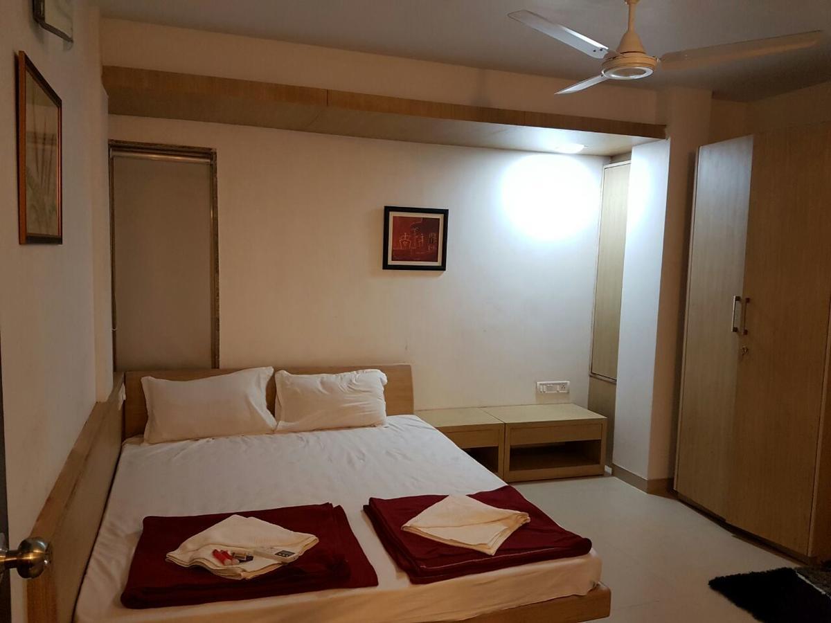 Cherilyn Monta Resort - Ratnagiri Vatul Exterior foto