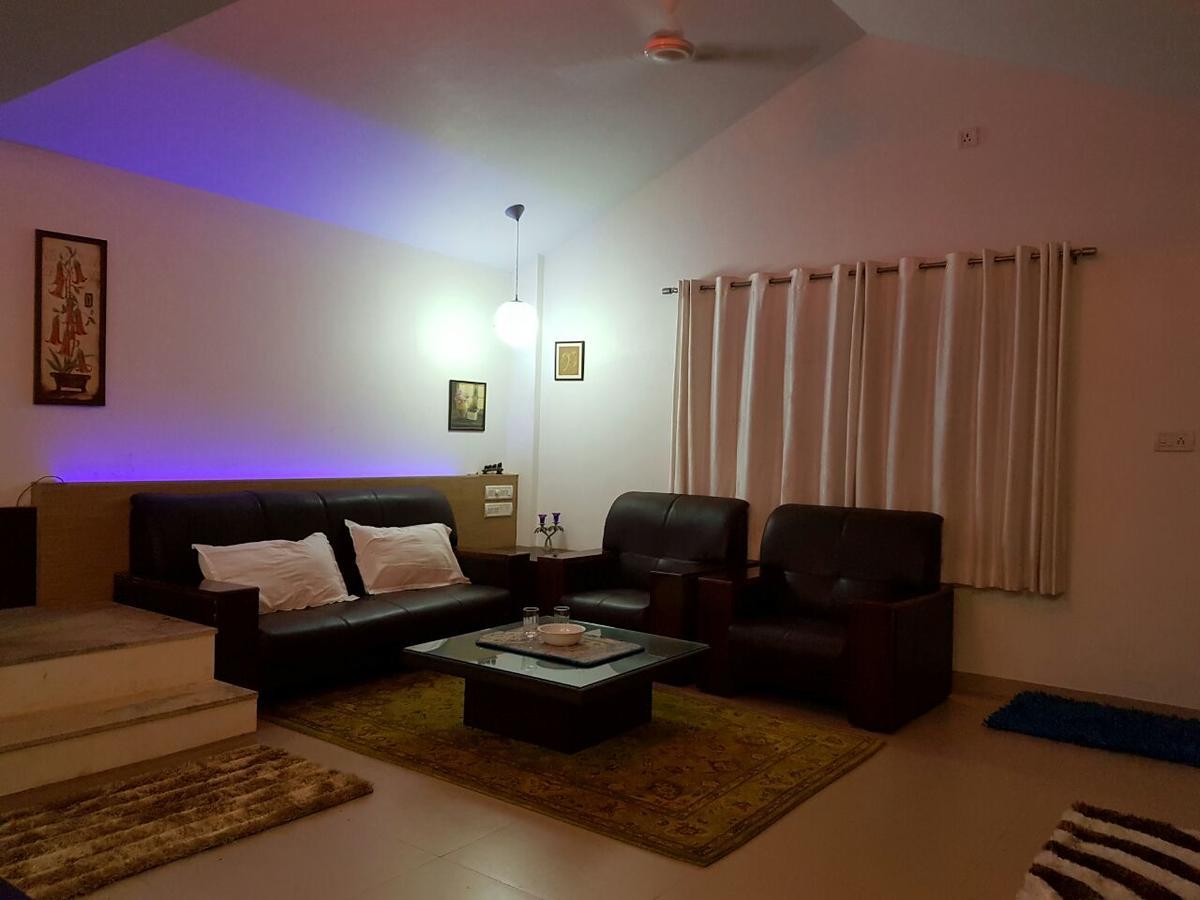 Cherilyn Monta Resort - Ratnagiri Vatul Exterior foto