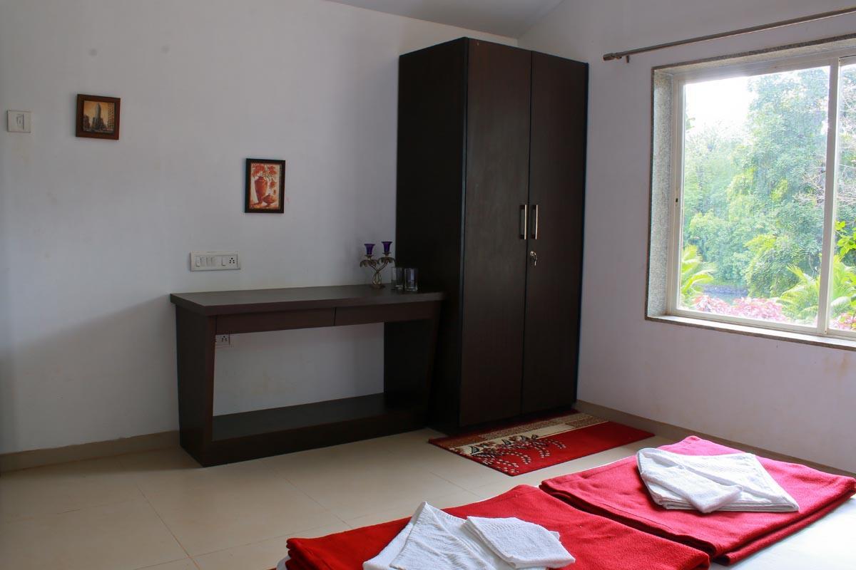 Cherilyn Monta Resort - Ratnagiri Vatul Exterior foto